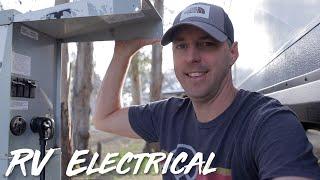 Understanding RV Electrical!