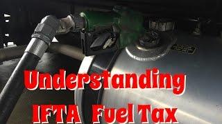 Understanding IFTA Fuel Tax | Expediter Team