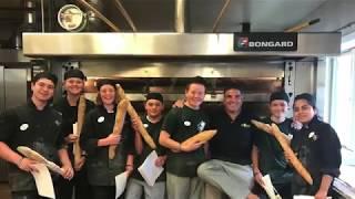 Joe Leone's Orientation: Our Young Porters