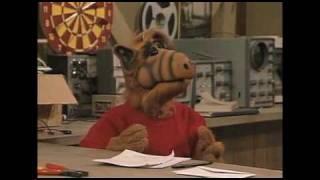 Youtube Poop: The Max Wright Show with ALF