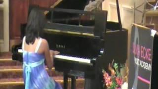 Silvia.Ecke.Music.Recital.2010.Daniela Irene