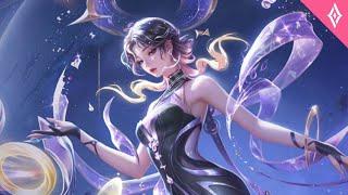 Sephera NoVa Stardust - DO YOU HEAR A MELODY? |  Infinity Entertainment 