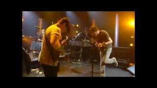 Foals - Antidotes Live