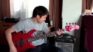 Walking Bass Lesson ตอนที่1