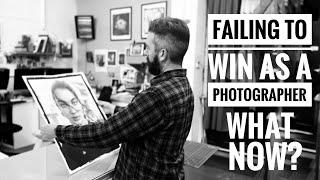 Unrealistic Photography Goals setting you up to Fail