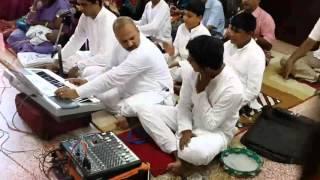 Partheeshwara Sathya Saieeshwara -- Preetham Sai P V