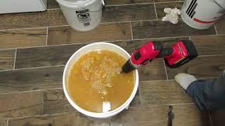 HOW TO MAKE APRICOT WINE PART 1 2020