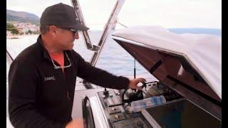 Below Deck Sailing Yacht crash: What happened during the Parsifal III crash?