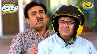 Thief In Gada Electronics | Taarak Mehta Ka Ooltah Chashmah | Nattu Kaka Entry