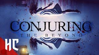 Conjuring the Beyond | Full Exorcism Horror Movie | Horror Central