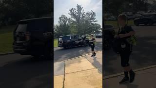 The Cops showed up at my School for THIS!!! #shorts #cops