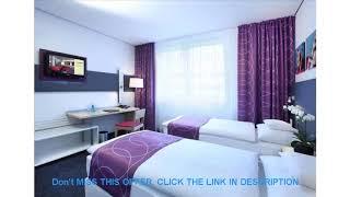 Review Lindner Hotel & Sports Academy Hotel | Germany