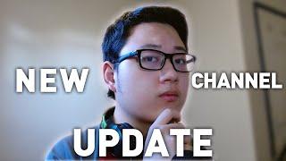 I WILL MOVE TO A NEW CHANNEL...HERE'S HOW YOU CAN HELP.