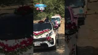 Wending of m zohaib prince|going to hasil purr|