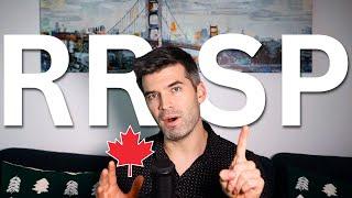 Hidden RRSP Rules That Could Change Your Retirement | Investing 101