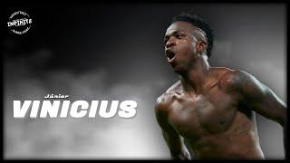 Vinícius Júnior Hat-Trick ◖The Legend◗ Impossible Skills , Goals & Assists - 2024/25 ∣ HD