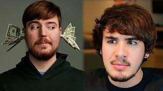 The MrBeast Crypto Scandal