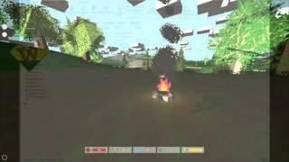 Unturned Как создать свой сервер (не находясь в игре)