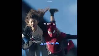 Spider Man Swinging | Spider Man Edit | HD WhatsApp Status | AIS EDITZ | #spiderman | #shorts