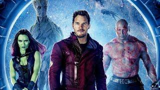 BLOCKBUSTER Movie 2024 - Guardians of the Galaxy - Hollywood English Action Movie 2024