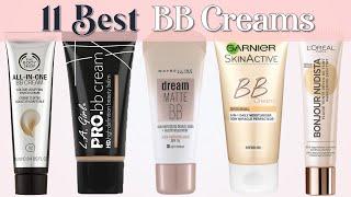 11 Best BB Creams For All Skin Types Available in Sri Lanka  With Price | Glamler