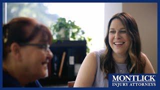 Accident & Personal Injury Lawyers | Montlick Injury Attorneys