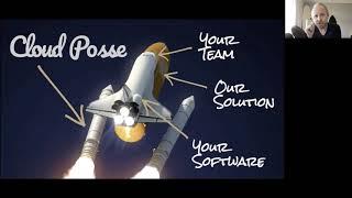 Cloud Posse Accelerator Explainer Video