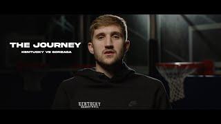 MBB: The Journey - Kentucky vs Gonzaga