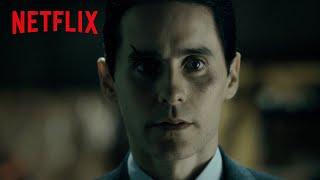 The Outsider | Tráiler oficial | Netflix España