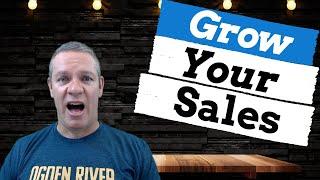 7 Strategies to Massively Grow Your Restaurant Sales