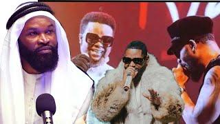 CONCERT FELIX WAZEKWA,EZALAKI JEUX YA FALLY IPUPA PONA KOKITISA FERRE GOLA? DAVID MOMBELE YOKA TOLI