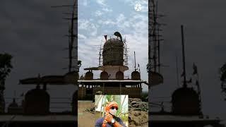 loro ghat full view. shiv mandir. india ka sabse bada shivling. jashpur Chhattisgarh