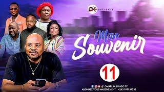 MON SOUVENIR 11ème Ep. | Nouvelle Série Congolaise | Production Omari Kabongo tv | Novembre 2024