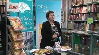 Кира Буренина в МДК