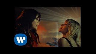 Dua Lipa, Angèle - Fever (Official Music Video)