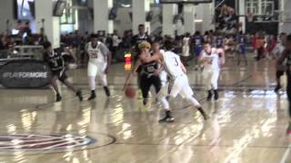 Drue Drinnon Highlights - UAA Session I