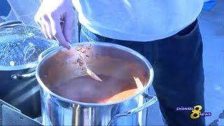 Channel 8: MHK Chili Cook-Off