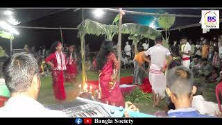 বাসুলী বেমাৰ ভাল কৰাৰ গান || Behula Sathir pala Gaan || Bashuli Bemari | Basuli | বেহুলা লক্ষিন্দৰ