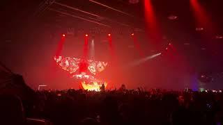 DEADMAU5 (Intro) @ Contact Festival 2024