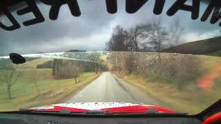 Jännerrallye 2020 - Pierbach - Schinagl/Freudenthaler