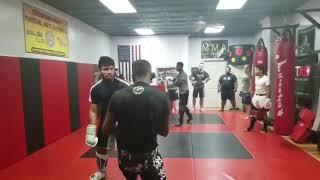 Brooklyn MMA