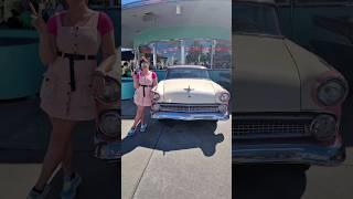 Exploring the Thrilling Attractions of Universal Studios Florida