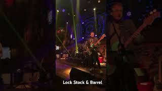 Lock Stock & Barrel Dubai Business Bay #dubai #dxb #businessbaydubai