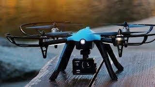 Is This The BEST BUDGET DRONE for Beginners?