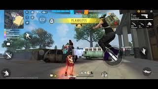 Jacky gaming new free fire game #video