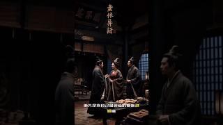 《秦始皇生父之謎：呂不韋的驚天賭局》 #歷史 #history #秦朝 #皇帝