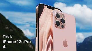 iPhone 12s Pro 13 Trailer — Apple