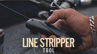 FOX RAGE LINE STRIPPER TOOL #FOXRAGE