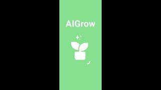 AIGrow - Take care of your plants and craft your dream vegetable garden! | #buildwithgemini