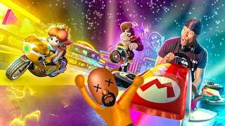 rockylevrai - BEST OF - Jeux-vidéos